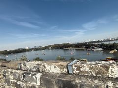-南京城墙景区