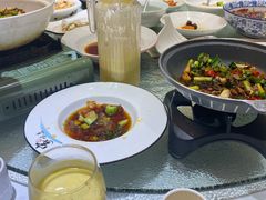 -宁海食府(大剧院店)