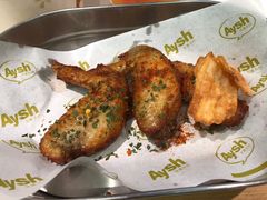 -艾薯夫妇Aysh(福田星河COCOPark店)