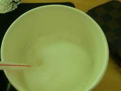 饮料-红宝石·鲜奶小方·海派西点房(南丹店)
