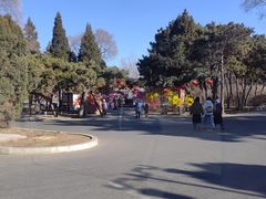 -北陵公园