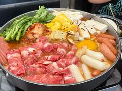 -京尚道韩式美食屋(海甸岛店)