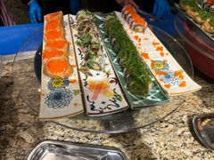 -怡咖啡海鲜自助餐厅(浦东香格里拉店)