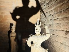 -洛阳古墓博物馆