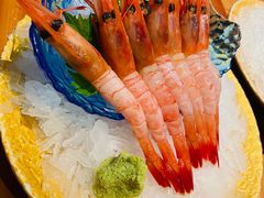-皇品田苑日式料理(苏州中心店)