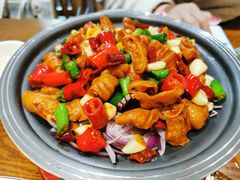 -李老哈·东北菜(宋园路店)