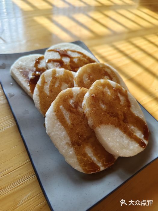 勺子米线·云南传统小吃市集(四方街店)图片