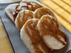 -勺子米线·云南传统小吃市集(四方街店)