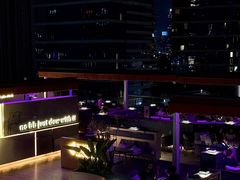 -DEW Lounge(深圳湾店)