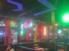 -路边边.炒菜烧烤.音乐餐厅(良乡长虹店)