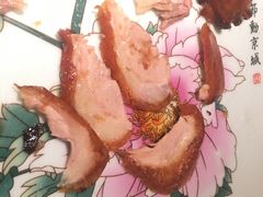 -京华烟云·北京烤鸭(领展购物广场·中关村店)