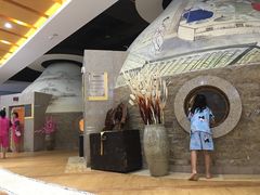 -丽池宫韩式汗蒸会馆(华灯坊店)