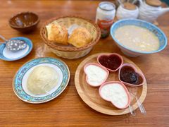 -BAURSAK包尔萨克早餐屋(第二分店)