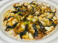 -潮粤香海鲜酒楼(沙湖店)