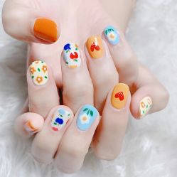 -Aso Artist Beauty美甲美睫