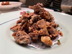 -晟永興烤鸭店(五道口店)
