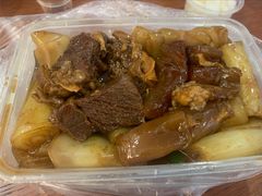 -珍珍小食店(西华路店)