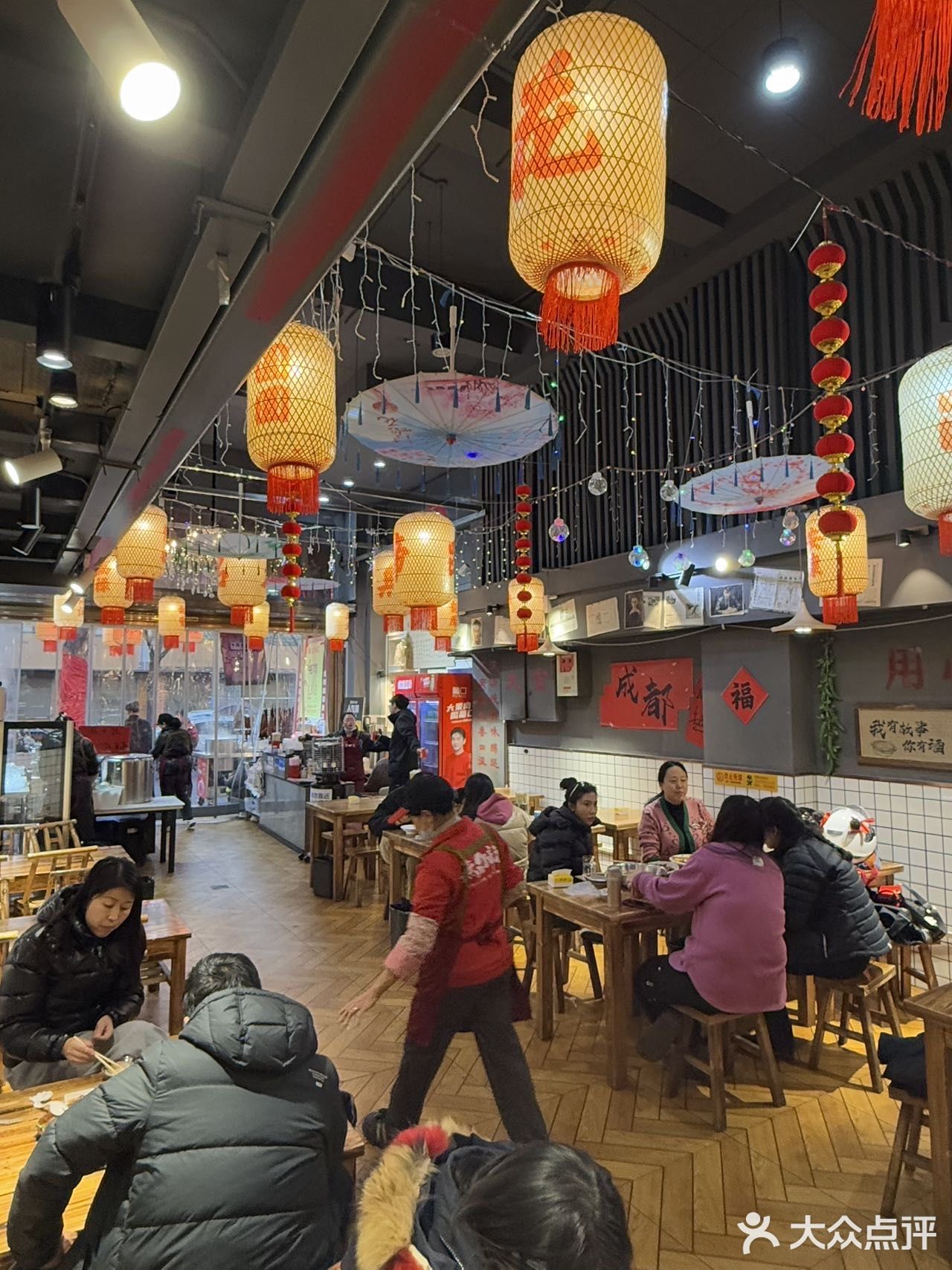 西安，这家不起眼的小店，我服了……