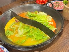 -萍姐火锅·公路夜市(南京新街口店)