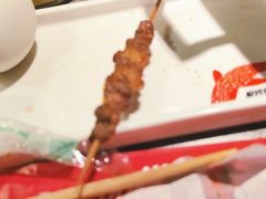 -辣尚瘾·烤鱼·新川菜(交大直营店)