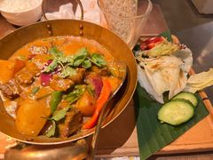 -来龙里 精致 东南亚餐室(万象城店)