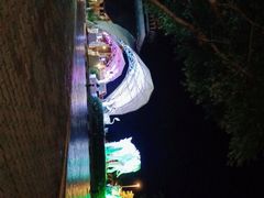 -清迈夜间动物园