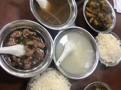 -阿秋牛排(湖心街店)