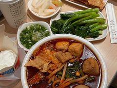 -水平有限广西米粉·广西风味集(五道口店)