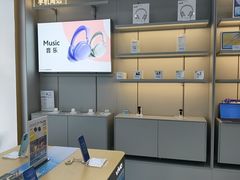 -万达广场(武汉菱角湖店)