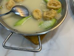 -明本湛江鸡•海鲜小厨(陈家祠店)