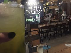 -Naughty Nuri’s Phuket