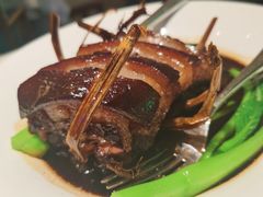 -桂满陇·杭州饭店(清河万象店)