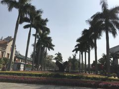 -厦门大学(思明校区)