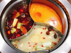 -快乐小羊·内蒙牛羊肉火锅(流花中心店)