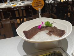 -巴奴毛肚火锅(六天地店)