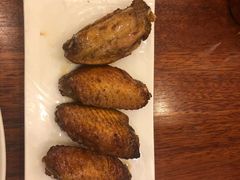 -玛格萝妮比萨屋(四平店)