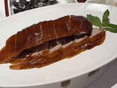 四季民福烤鸭-四季民福烤鸭店(王府井东安门店)