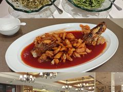 -德泰楼餐饮(莲湖路店)