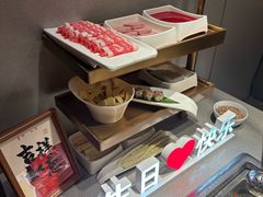 -海底捞火锅(九久奥特莱斯店)