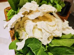 -宣武小院涮肉(前门店)