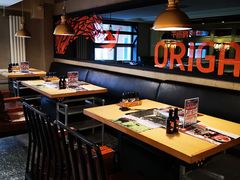 -千纸鹤嫩汁烤肉(西大直街店)