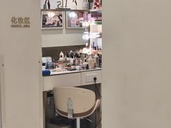 -海马体照相馆(上海万象城店)