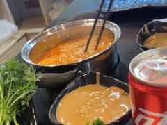 -呷哺呷哺(西单大悦城店)