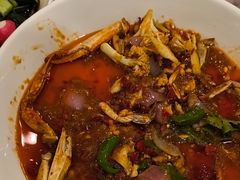 -巴特餐饮6加1音乐餐吧·新疆菜