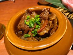 -赤坂亭 M9和牛烧肉(水街店)