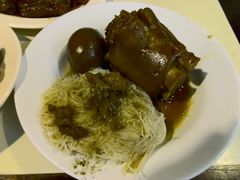 -阿水狮猪脚大王(台中公园店)