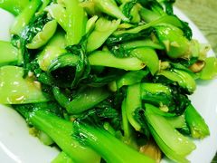 -华春餐馆(鱼山路店)