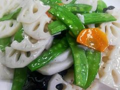 -逸林轩中餐厅(中信泰富朱家角锦江酒店)