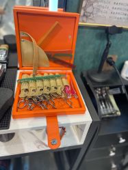 -BOEYAE宝研美肤造型