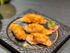 -蟹犇•帝王蟹雪蟹(陆家嘴店)